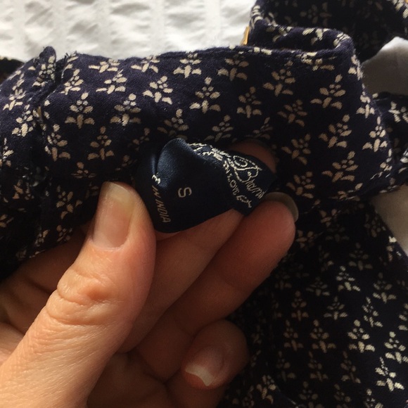 Lucky brand dress with poockets - Picture 5 of 6